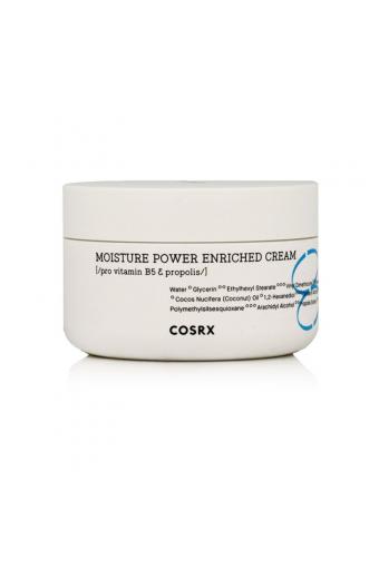 COSRX Hydrium Moisturizing Power Enriched Cream 50 ml