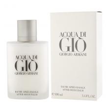 Giorgio Armani Acqua di Giò Pour Homme After Shave Balm 100 ml (man)