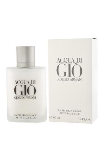 Giorgio Armani Acqua di Giò Pour Homme After Shave Balm 100 ml (man)