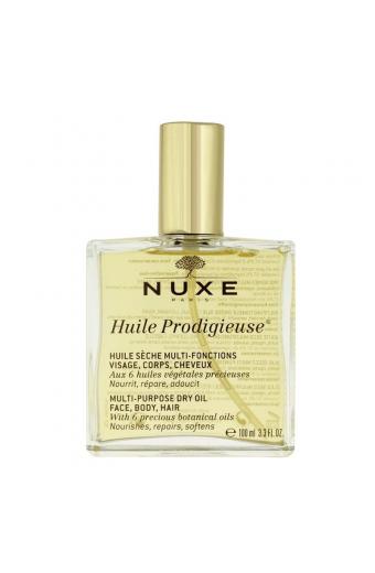 Nuxe Huile Prodigieuse Multi-Purpose Dry Oil 100 ml