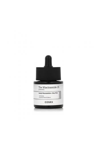 COSRX The Niacinamide 15 Serum 20 ml