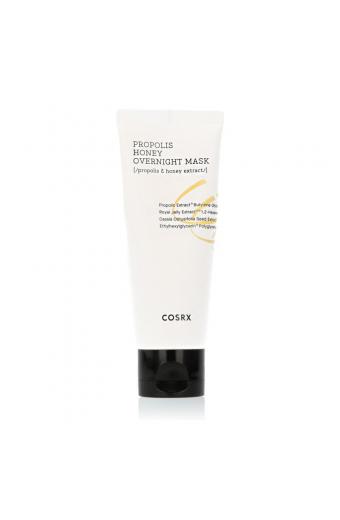 COSRX Full Fit Propolis Honey Overnight Mask 60 ml