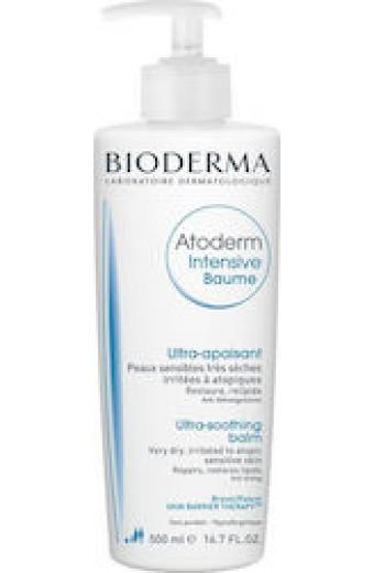 Bioderma Atoderm Ultra-Soothing Balm 500 ml