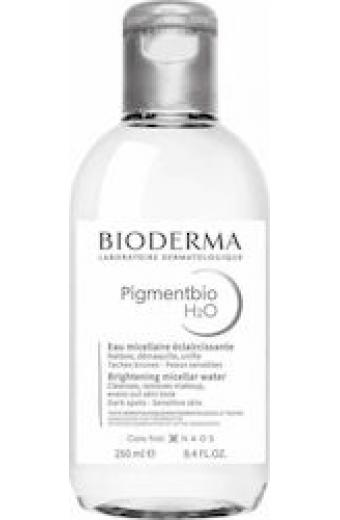 Bioderma Pigmentbio H2O Micellar Water 250 ml