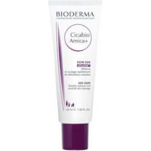 Bioderma Cicabio Arnica+ Cream 40 ml