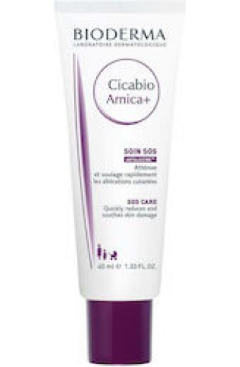 Bioderma Cicabio Arnica+ Cream 40 ml