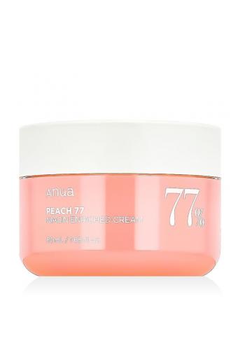 Anua Peach 77% Niacin Enriched Cream 50 ml