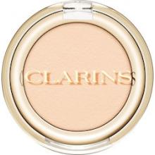 Clarins Ombre Skin Intense Colour Powder Eyeshadow (01 Matte Ivory) 1,5 g