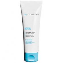 Clarins Refreshing Cream Scrub 50 ml