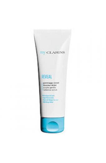 Clarins Refreshing Cream Scrub 50 ml