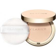 Clarins Ever Matte Compact Powder (05 Medium Deep) 10 g