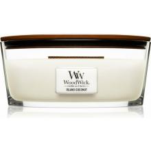 WoodWick Ellipse Candles Scented Candle Island Coconut 453,6 g