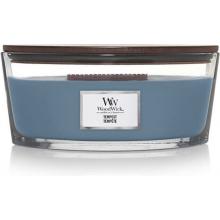 WoodWick Ellipse Candles Scented Candle Tempest 453,6 g