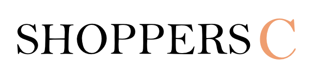 Shoppersc - Eμπόριο ρούχων